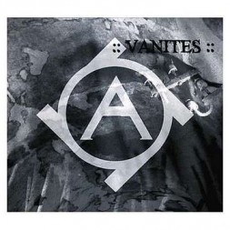 Vanités (Ltd edition CD)