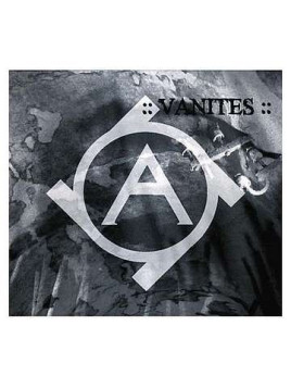 Vanités (Ltd edition CD)
