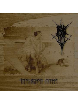 Selenoclast wolves (CD)
