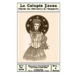 Le calepin jaune 11