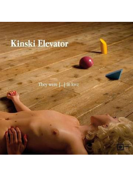 They were [...] in love (CD)
