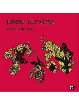 Inner crab dogs (CD)