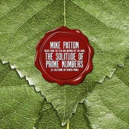 The solitude of prime numbers (CD)
