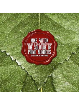 The solitude of prime numbers (CD)