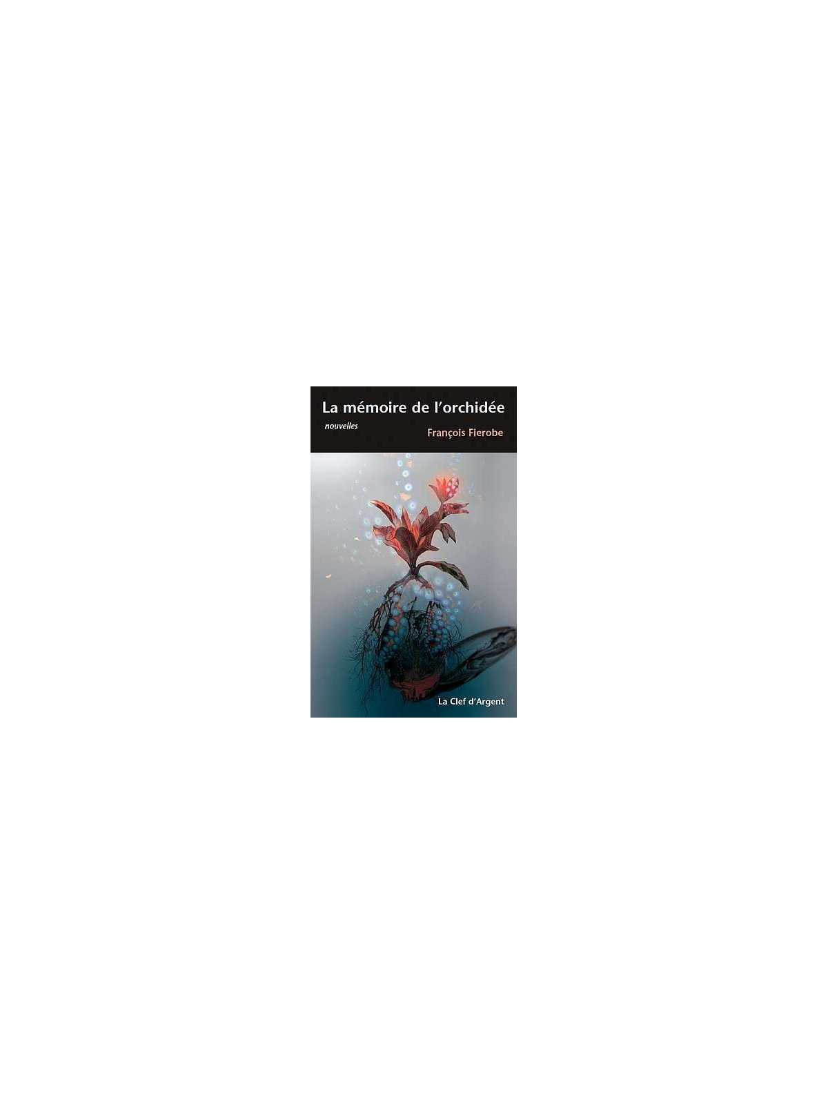 La mémoire de l'orchidée