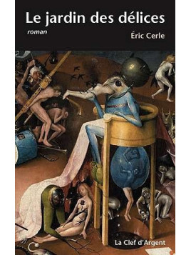 Le jardin des délices