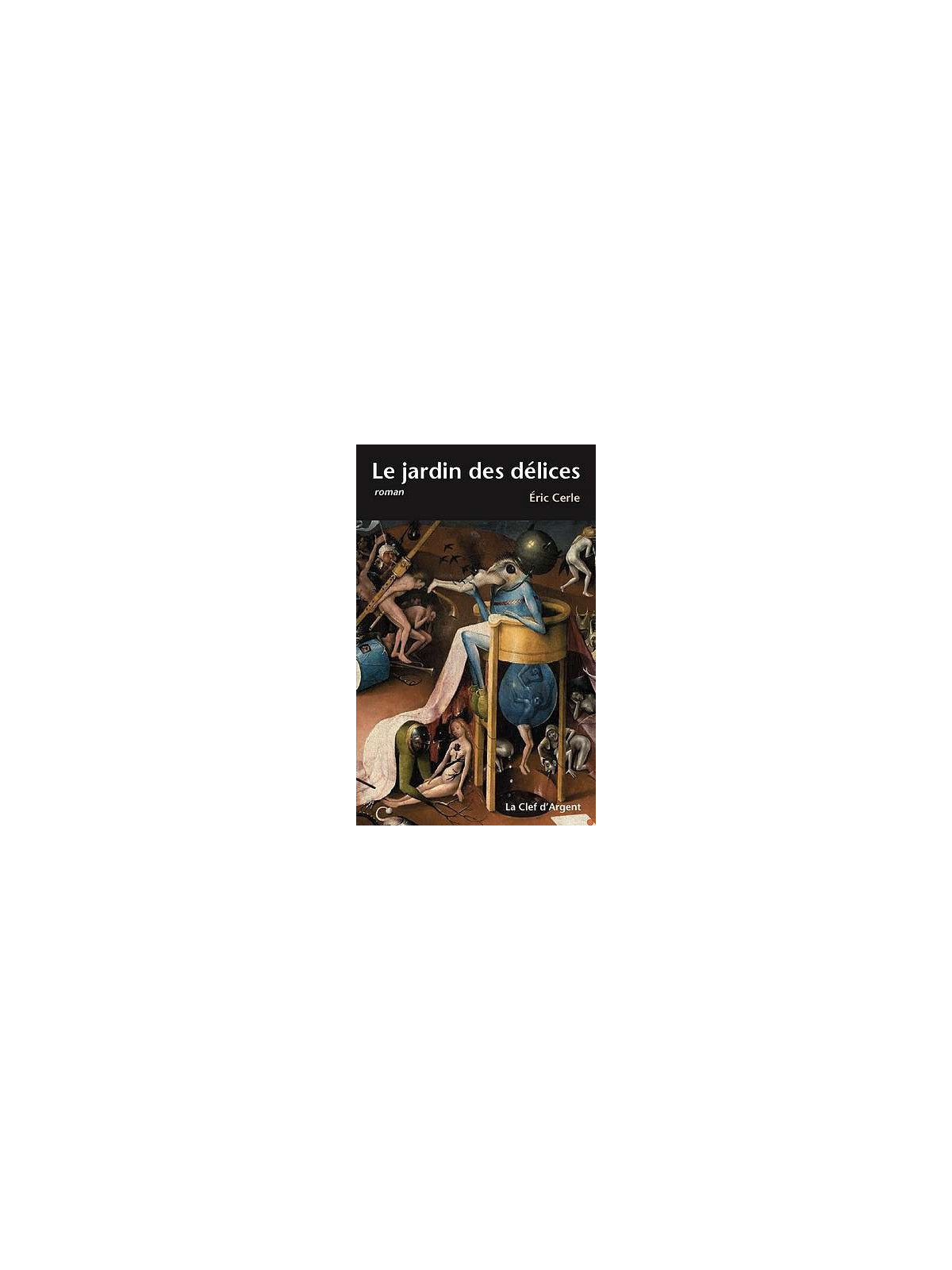 Le jardin des délices