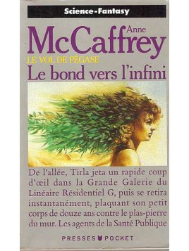 Le vol de Pégase 2, le bond vers l'infini