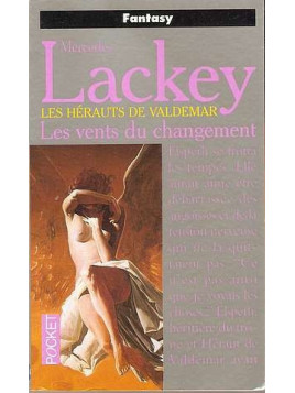 Les hérauts de Valdemar 11, les vents du changement