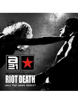 Riot death (CD)