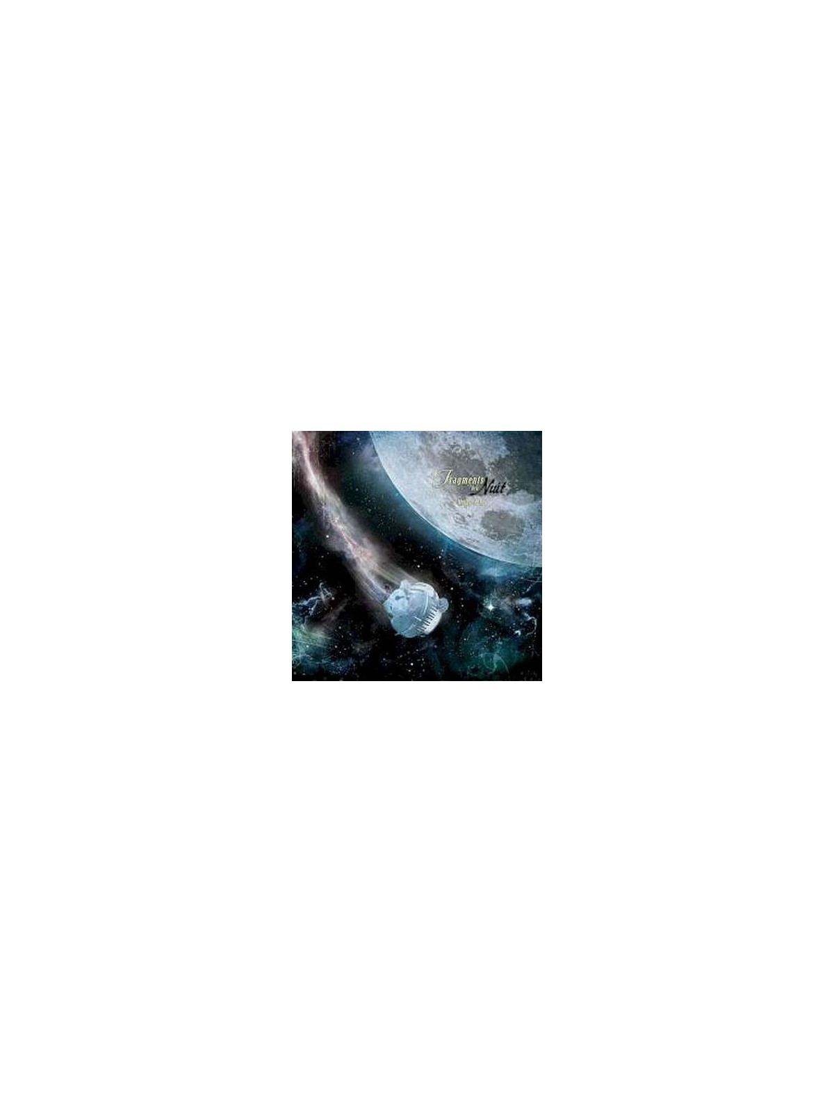 Musique de nuit (CD)