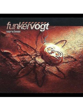 Survivor (CD)
