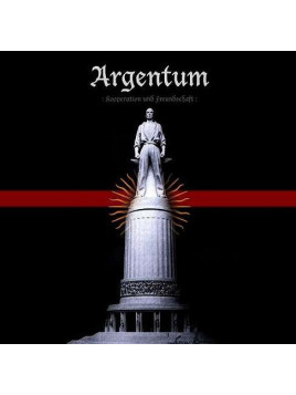 Kooperation und Freundschaft (Ltd edition CD)