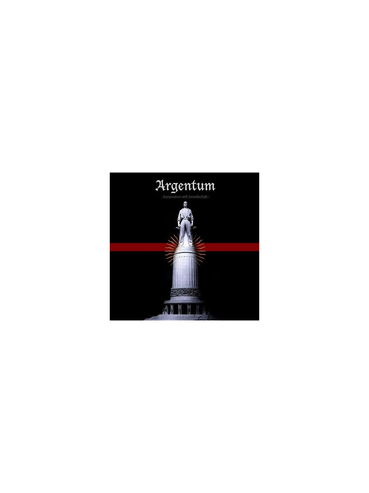 Kooperation und Freundschaft (Ltd edition CD)