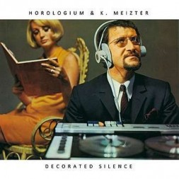 Decorated silence (Ltd edition CD)