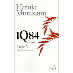 1Q84 livre 3