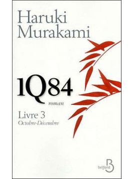 1Q84 livre 3