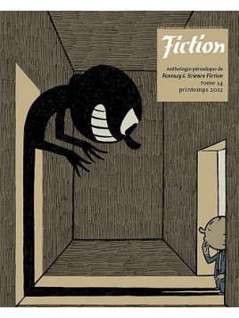 Fiction 14 (livre + DVD)