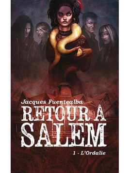 Retour à Salem 1, l'ordalie