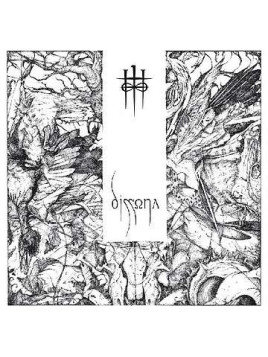Dissona (CD)