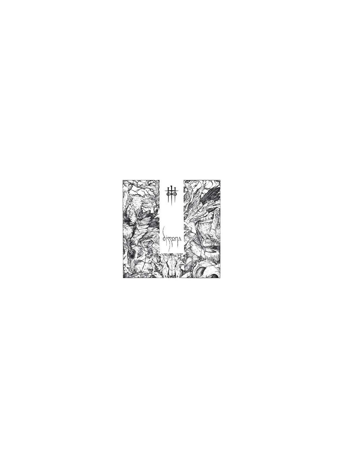 Dissona (CD)
