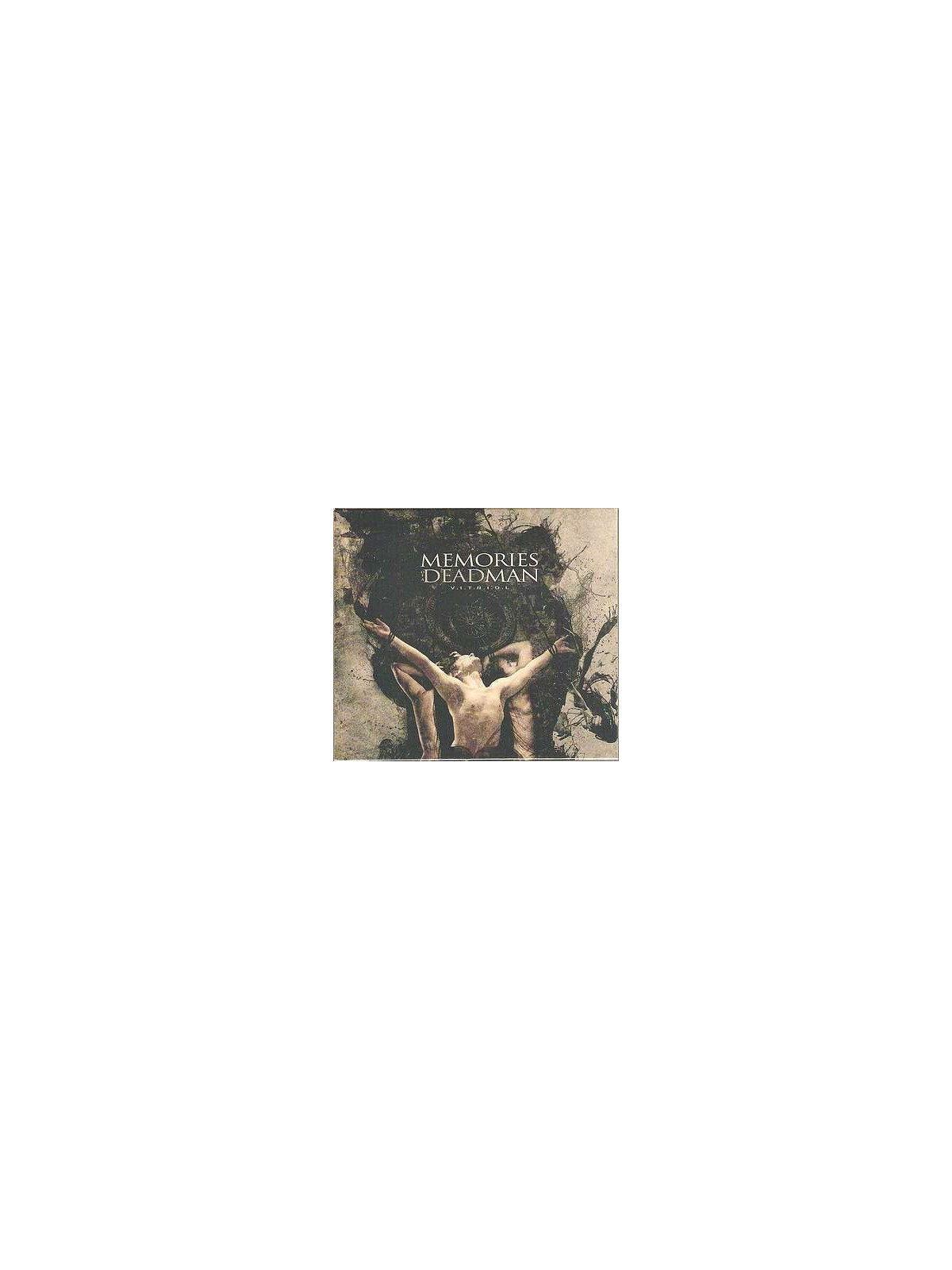 V.I.T.R.I.O.L (CD)