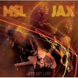 Let's get lost (CD)