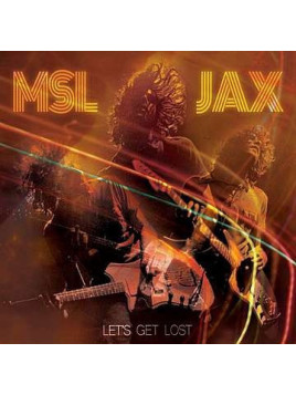 Let's get lost (CD)