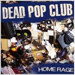 Home rage (CD)