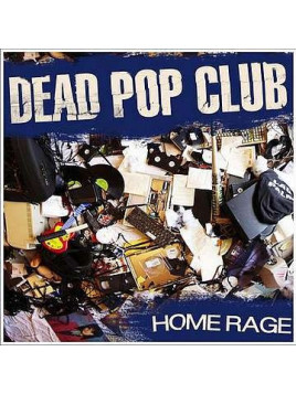 Home rage (CD)