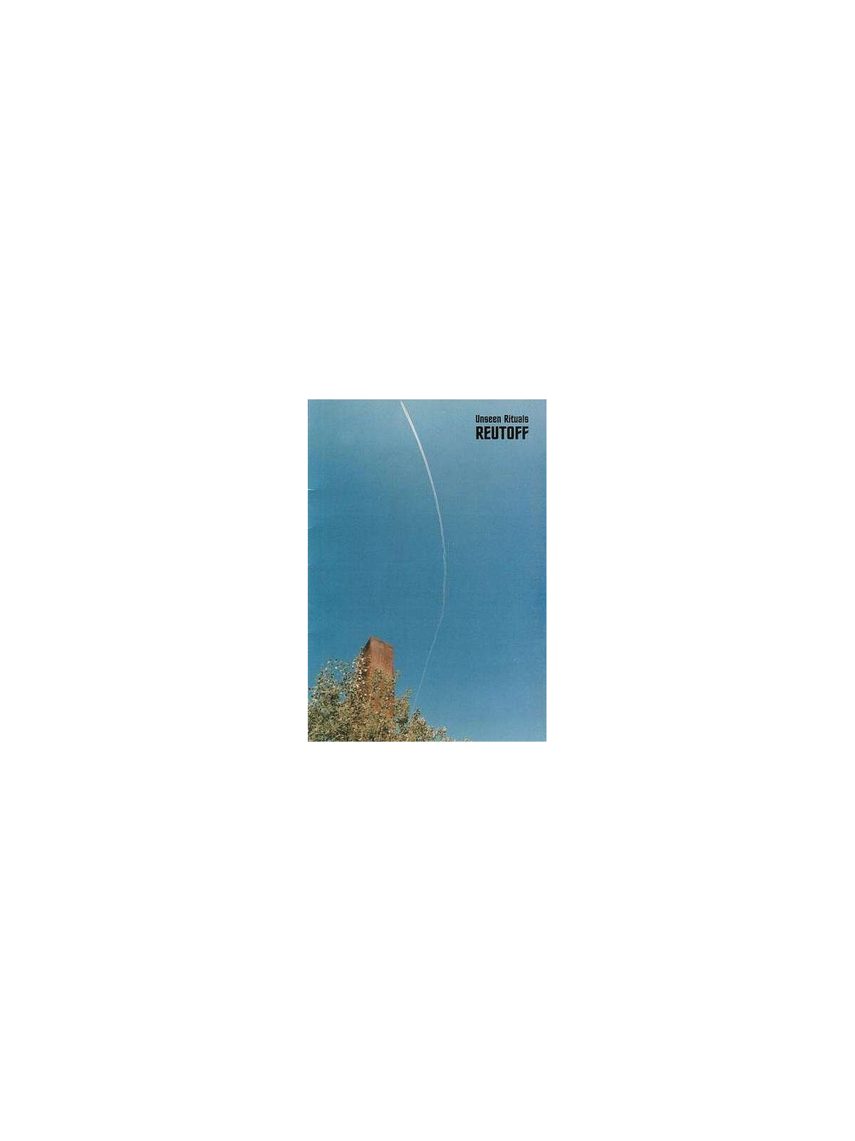 Unseen rituals (CD)