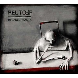 Regno di pianta (Ltd edition CD)