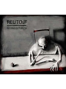 Regno di pianta (Ltd edition CD)