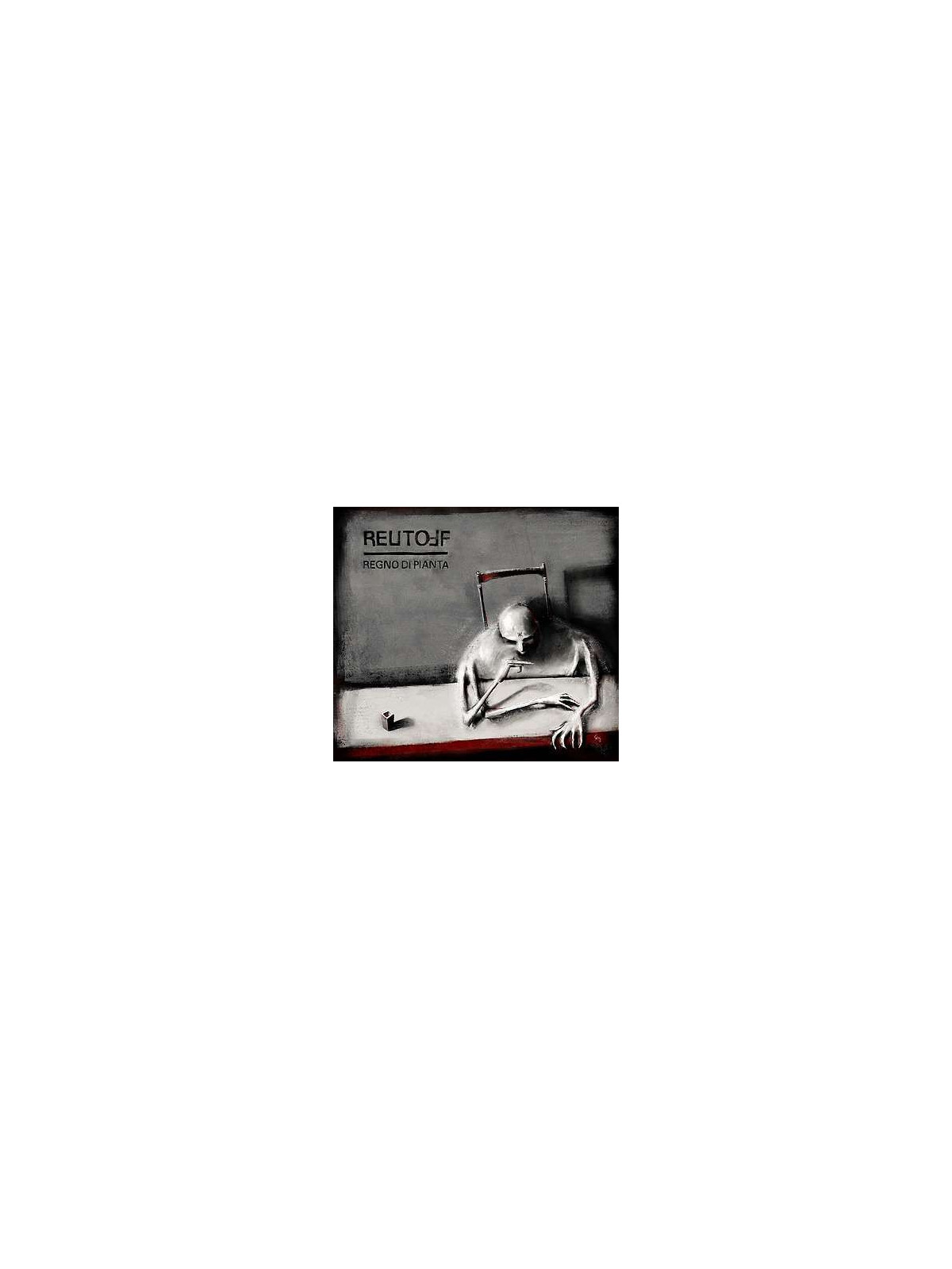 Regno di pianta (Ltd edition CD)