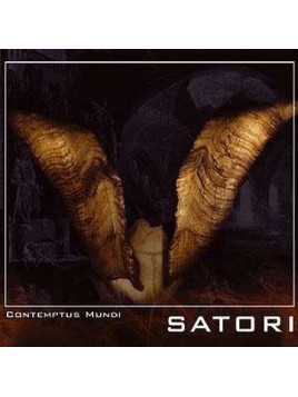 Contemptus mundi (CD)