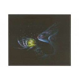 La naissance du printemps