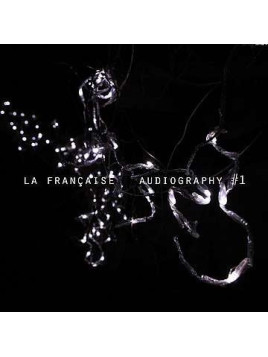 Audiography 1 (2 X 12'' vinyl)