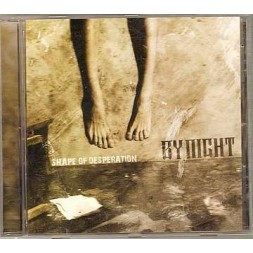 A new shape of desperation (CD)