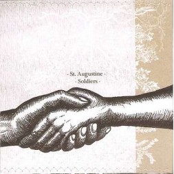 Soldiers (CD)