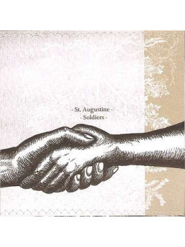 Soldiers (CD)