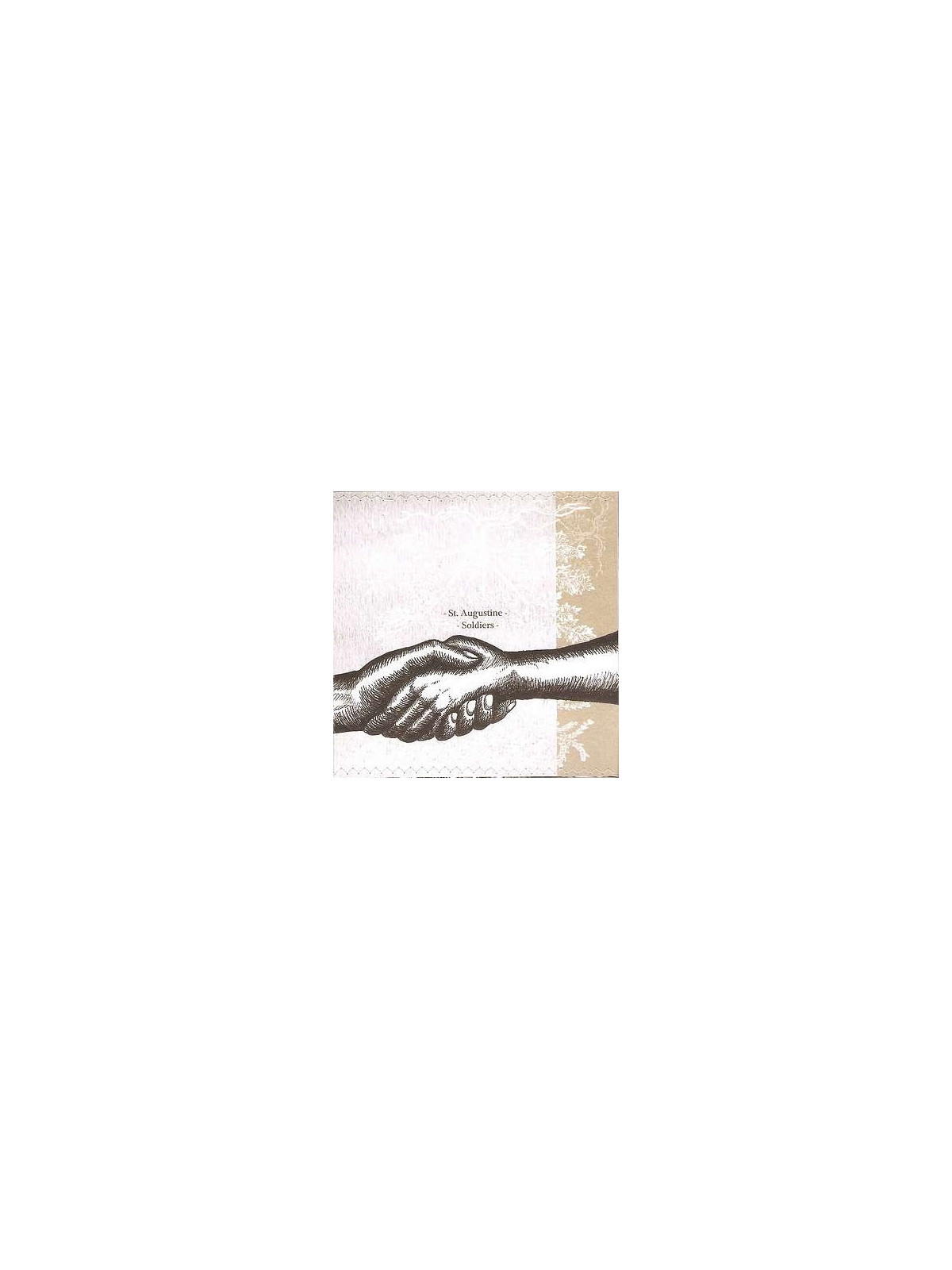 Soldiers (CD)
