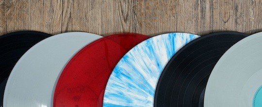 Record store day 2026